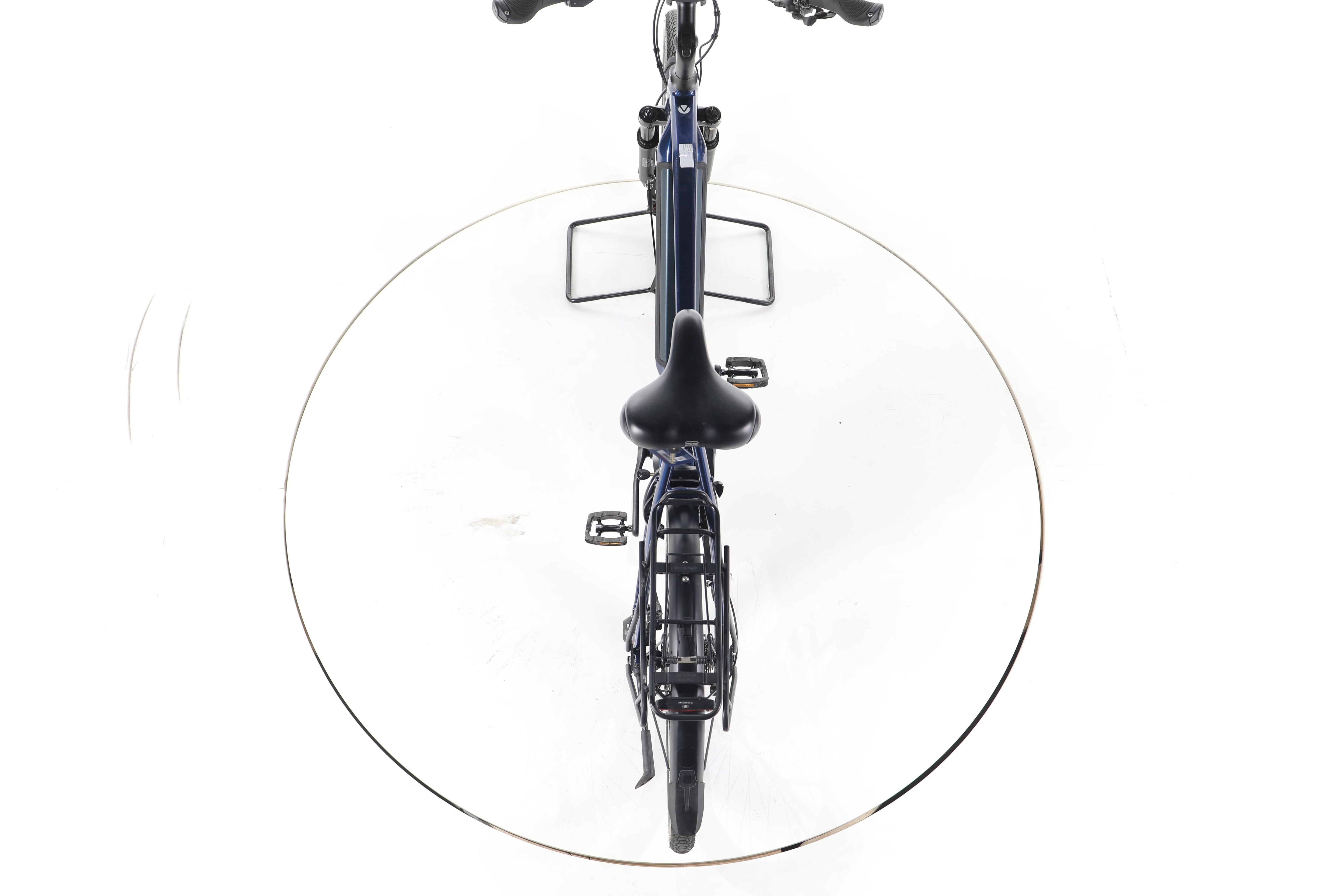 Velo de Ville AEB 890 Trekking E-Bike - Image 22