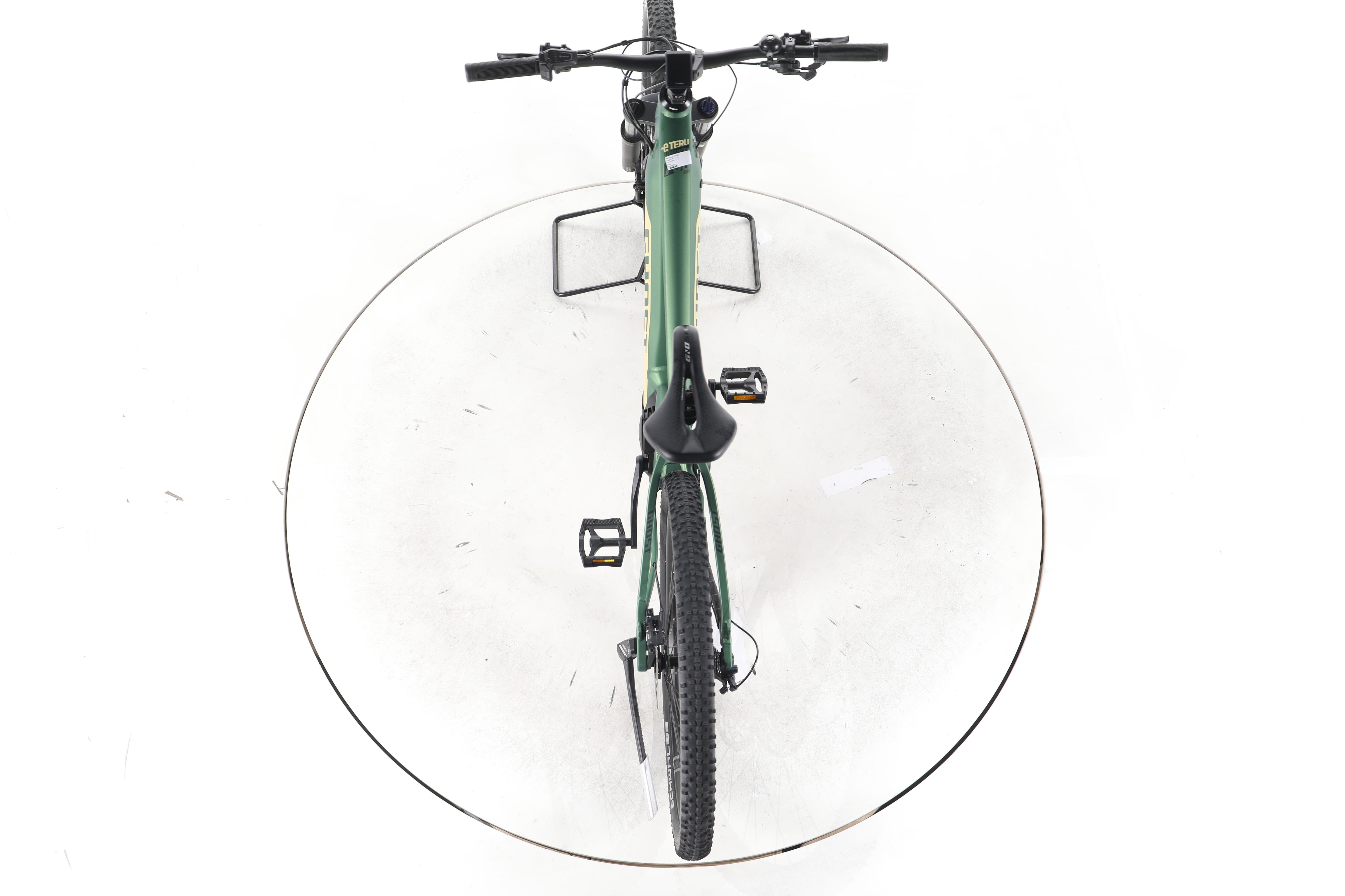 Ghost E-Teru B Advanced E-Bike - Image 22