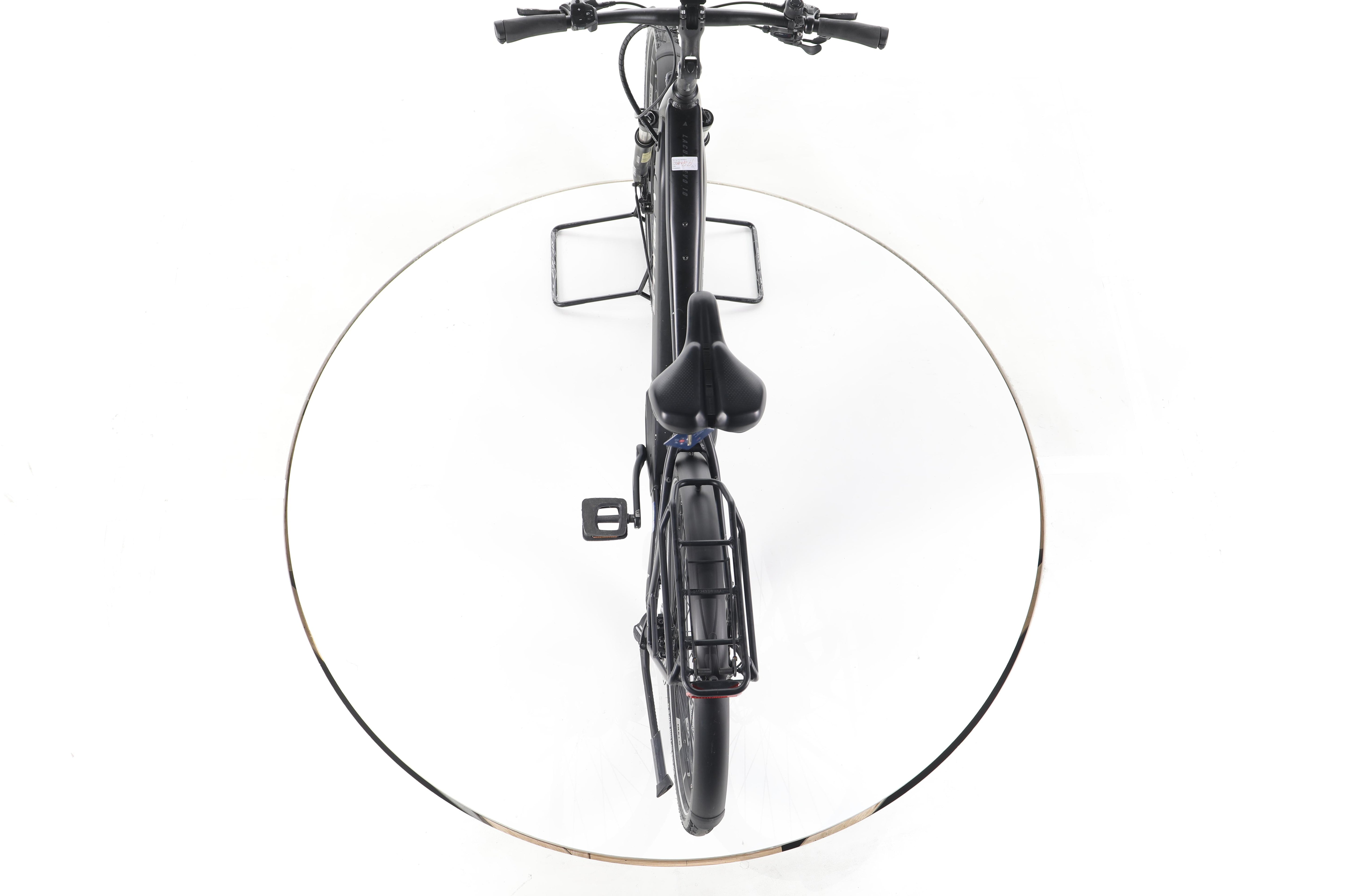 Bulls Lacuba EVO 10 Trekking E-Bike - Image 22