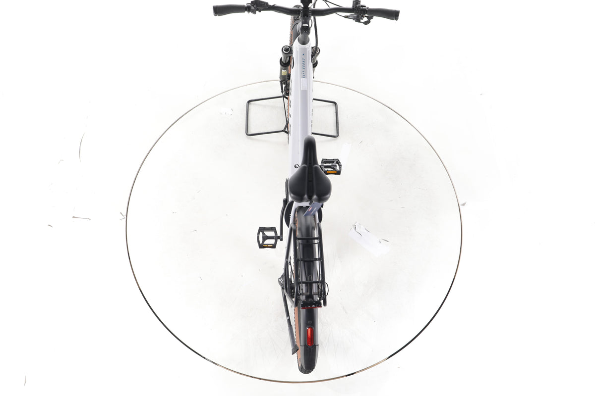 Bulls Cross lite Evo Trekking E-Bike - Image 22