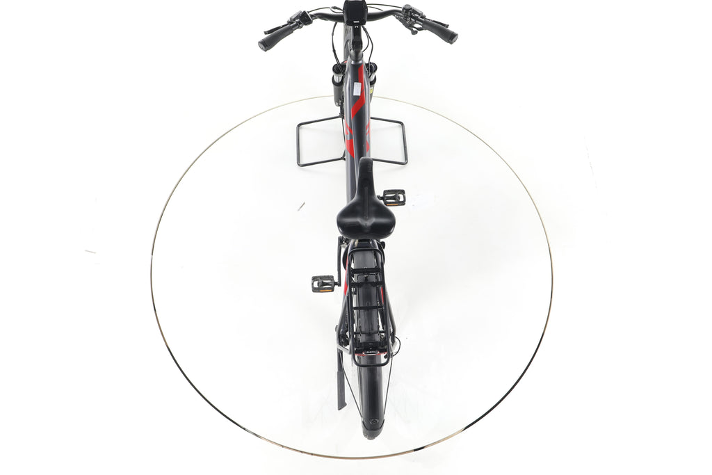 R Raymon TourRay E 6.0 Trekking E-Bike - Image 22
