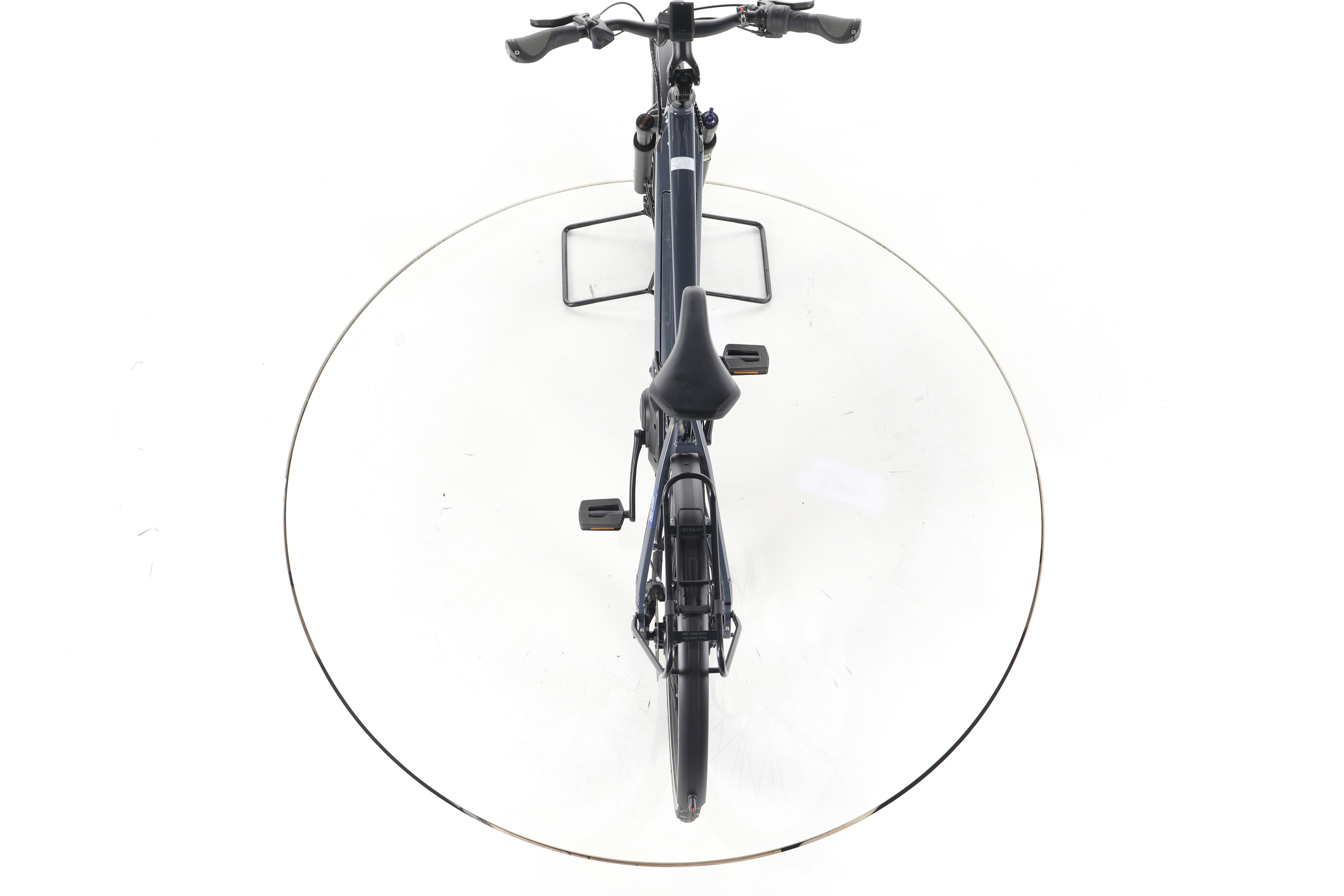 HNF Nicolai SD3 urban City E-Bike - Image 22