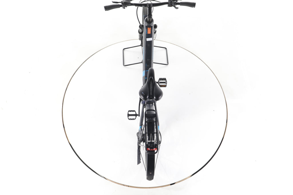 Conway Cairon C 2.0 Trekking E-Bike Tiefeinsteiger - Image 22
