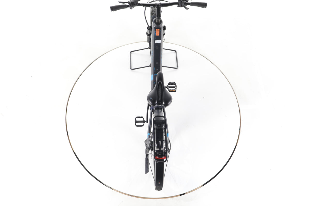 Conway Cairon C 2.0 Trekking E-Bike Tiefeinsteiger - Image 22