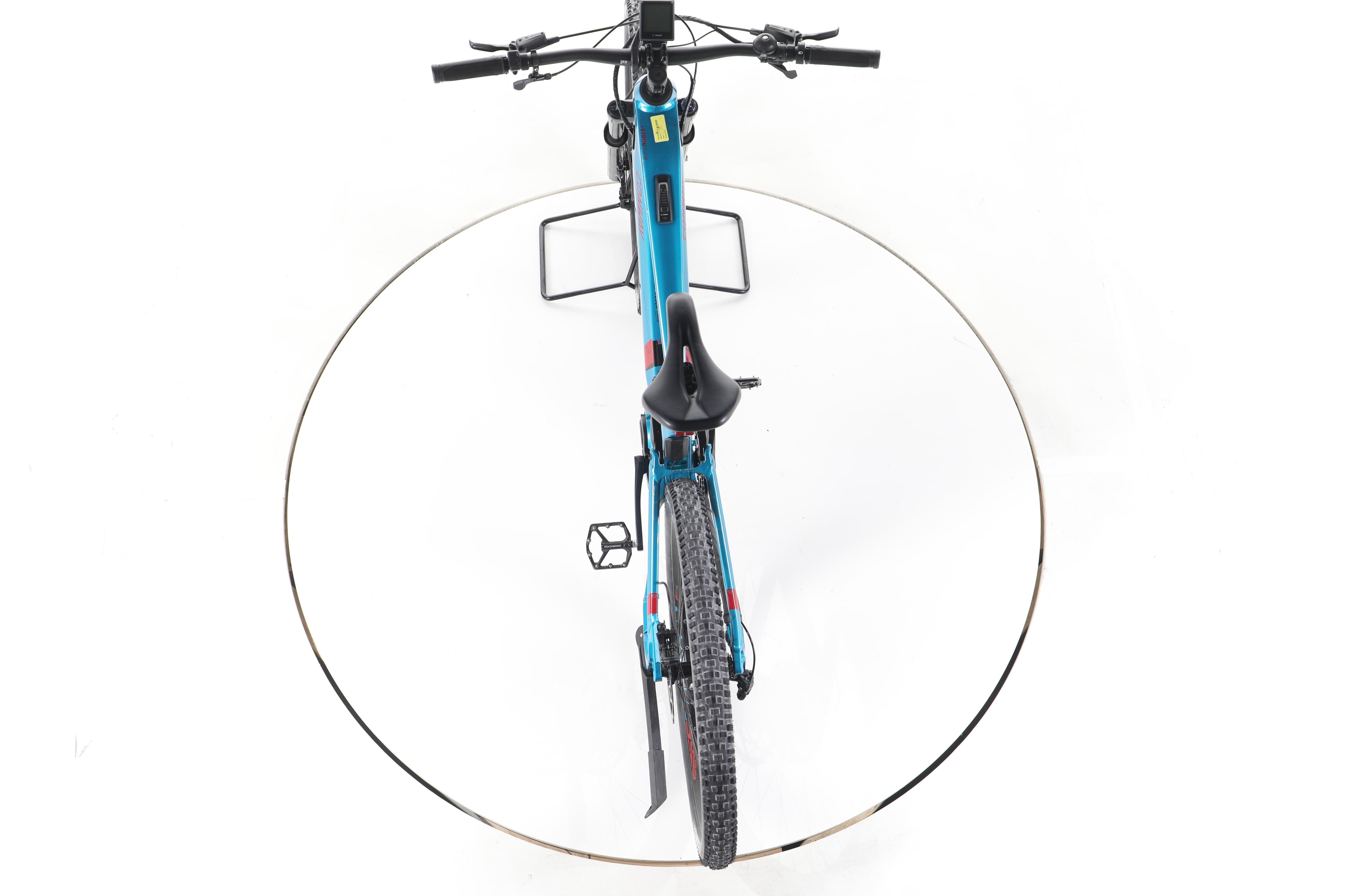 Conway Xyron S 2.9 E-Bike Fully - Image 22