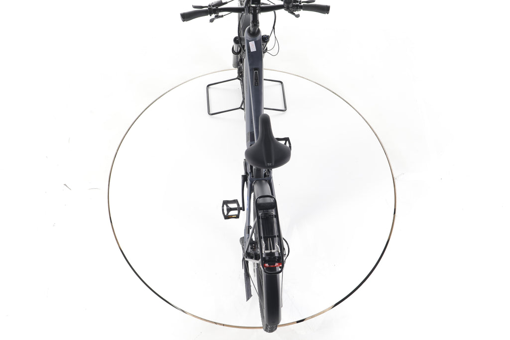 Conway Xyron S 4.9 SUV E-Bike - Image 22
