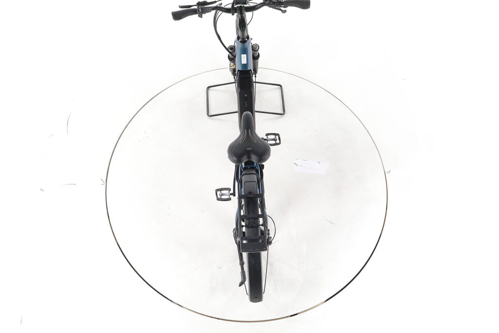 MORRISON SUB 3.0 Trekking E-Bike Tiefeinsteiger - Image 22