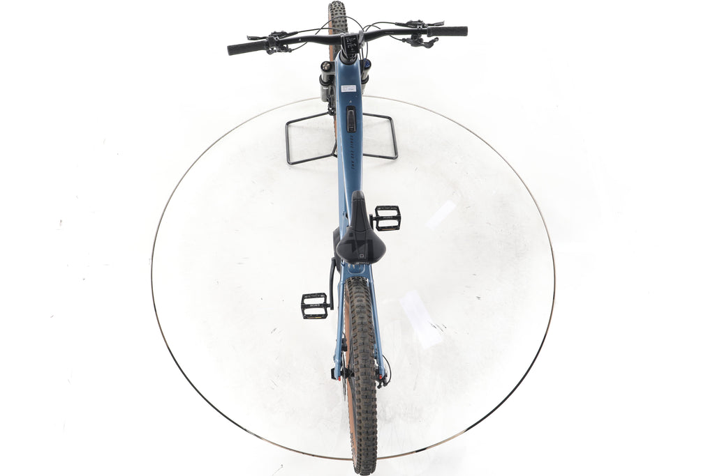 Bulls Sonic EVO AM 2 E-Bike Fully Carbon - Image 22