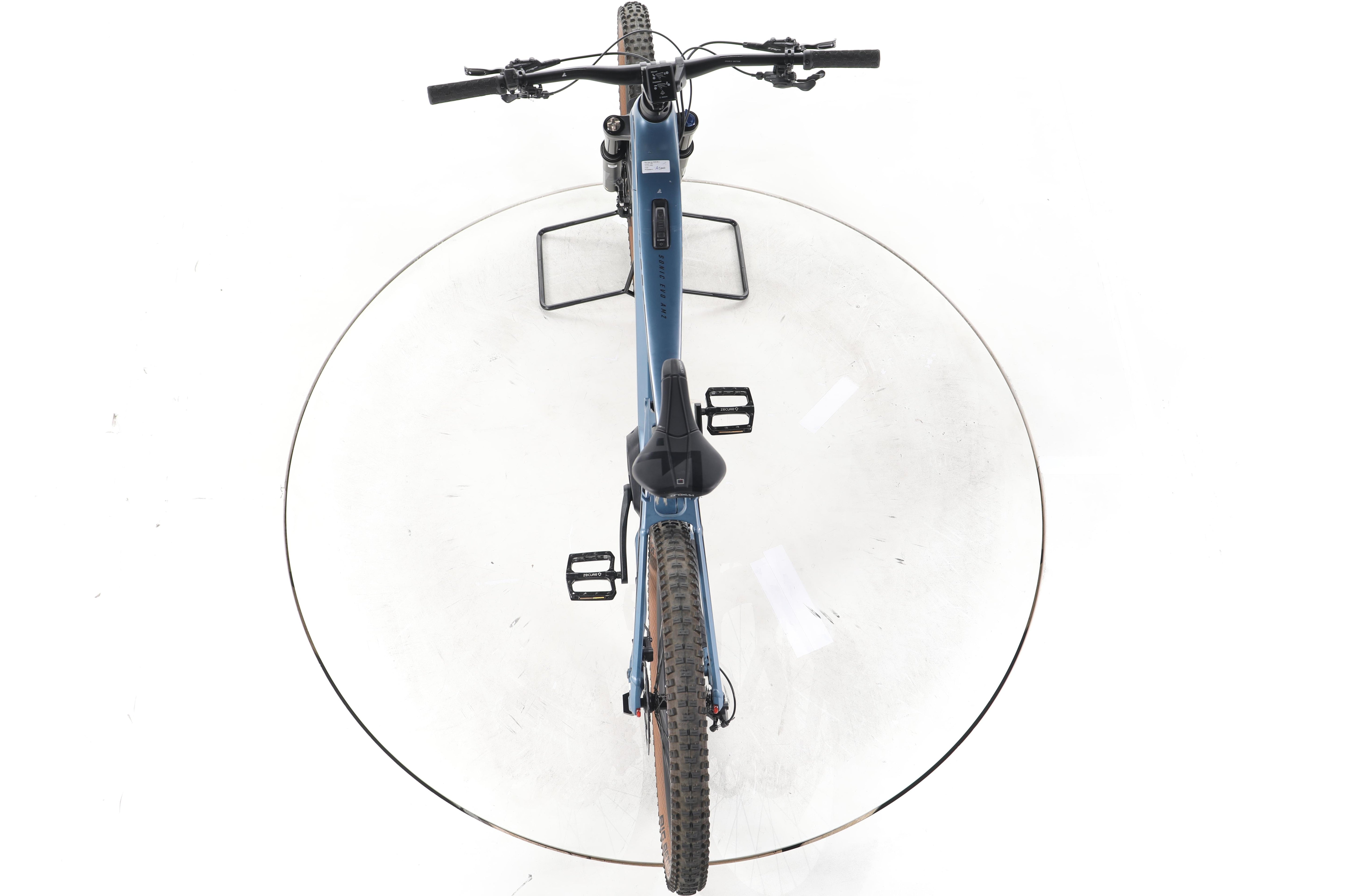 Bulls Sonic EVO AM 2 E-Bike Fully Carbon - Image 22