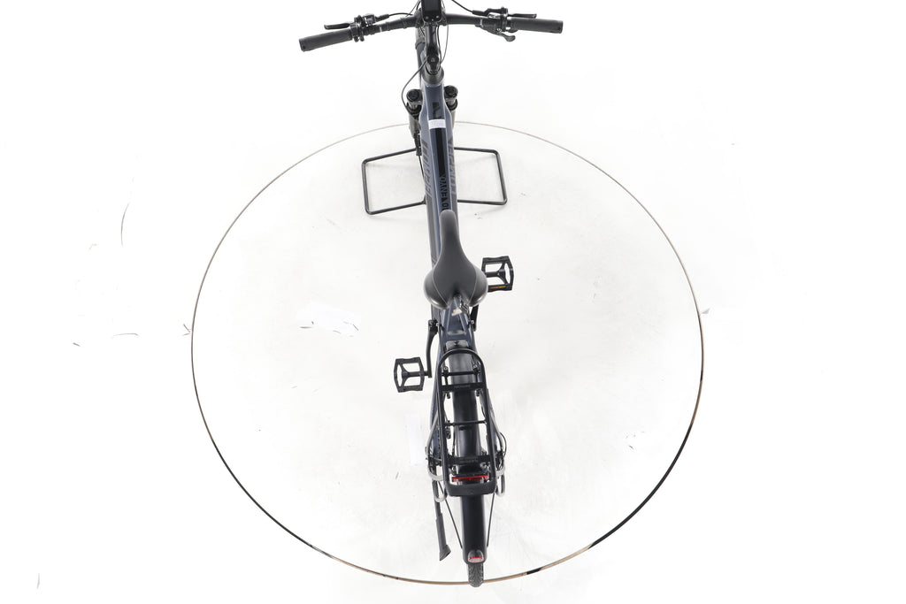 Compel Enyo E-630 LTD Trekking E-Bike - Image 22