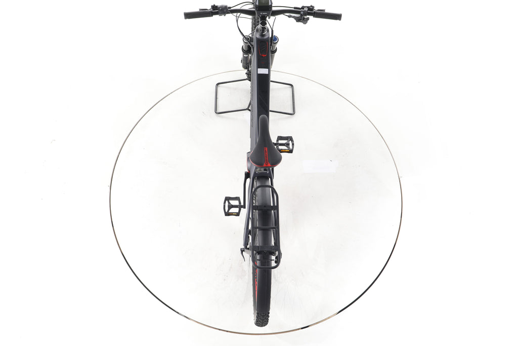 Centurion Backfire E R860i Trekking E-Bike - Image 22