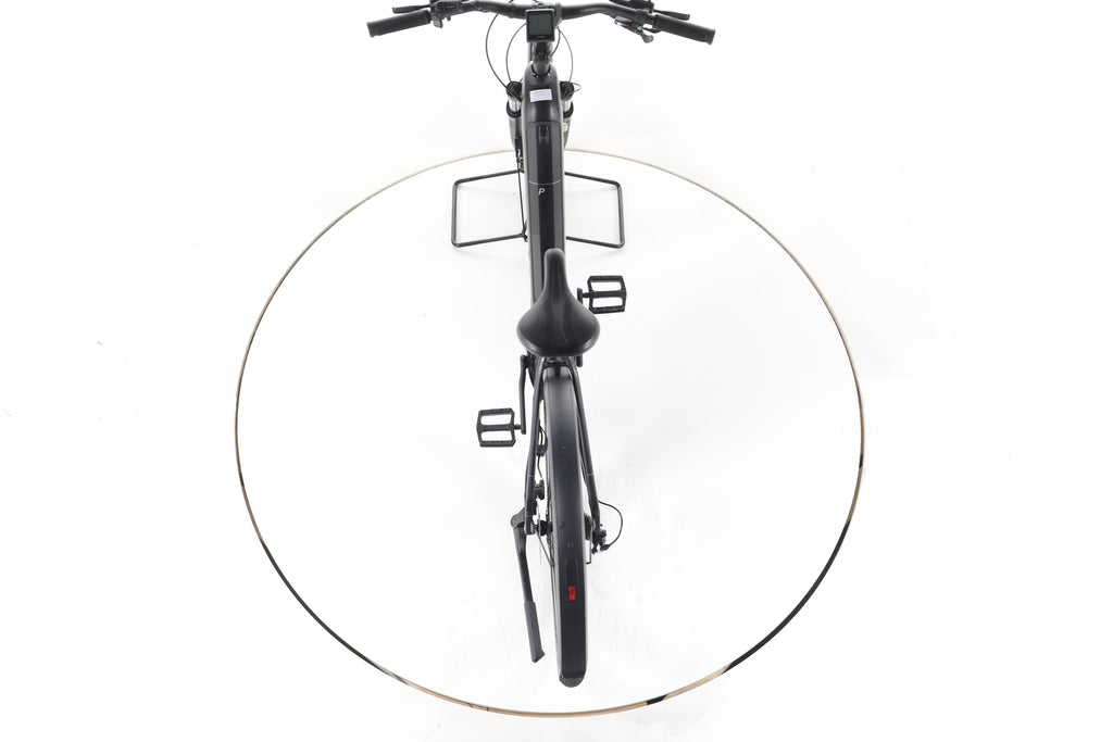 Cube Nuride Hybrid Pro Allroad Trekking E-Bike Tiefeinsteiger 2024 - Image 22