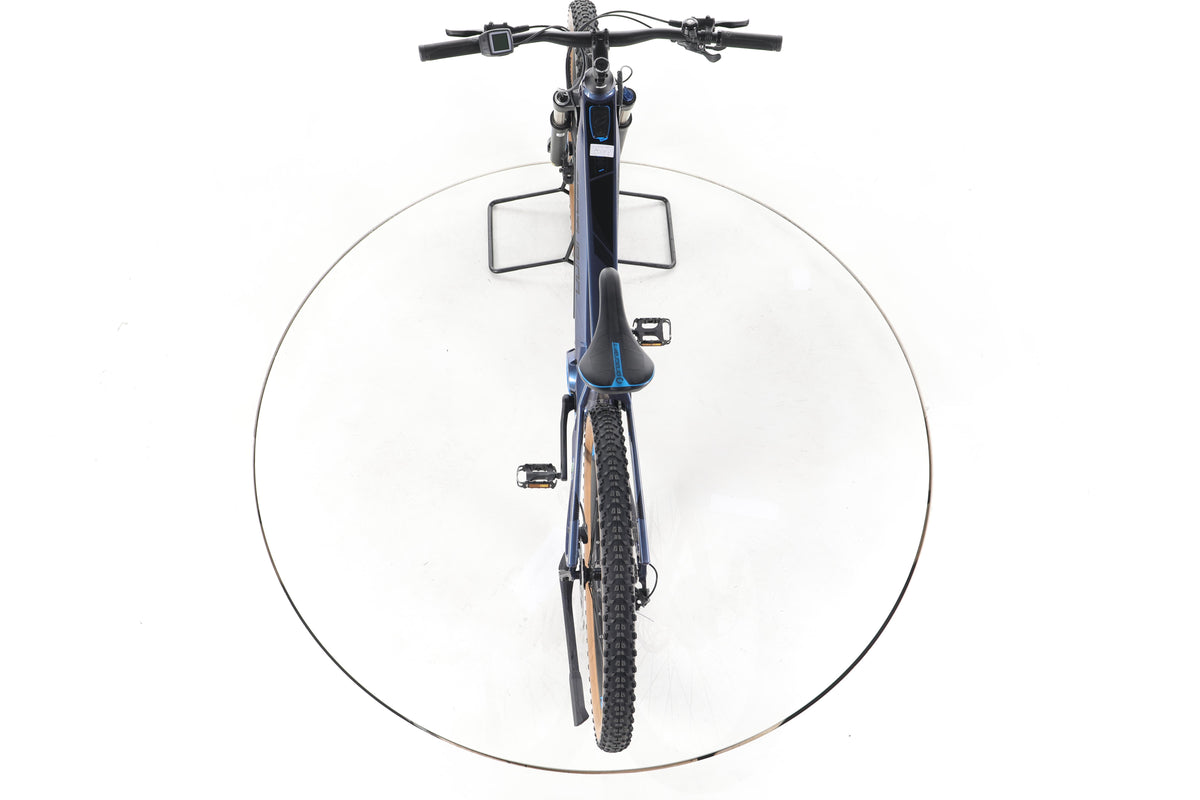 Centurion Backfire E R760i E-Bike - Image 22