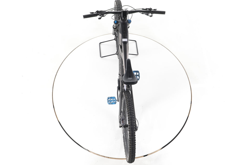 Radon Render 9.0 750 MS E-Bike Fully Carbon - Image 22