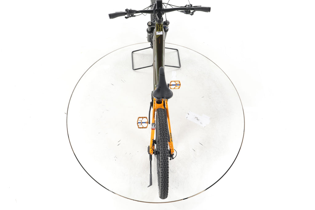 KTM Macina Chacana 792 E-Bike Fully - Image 22