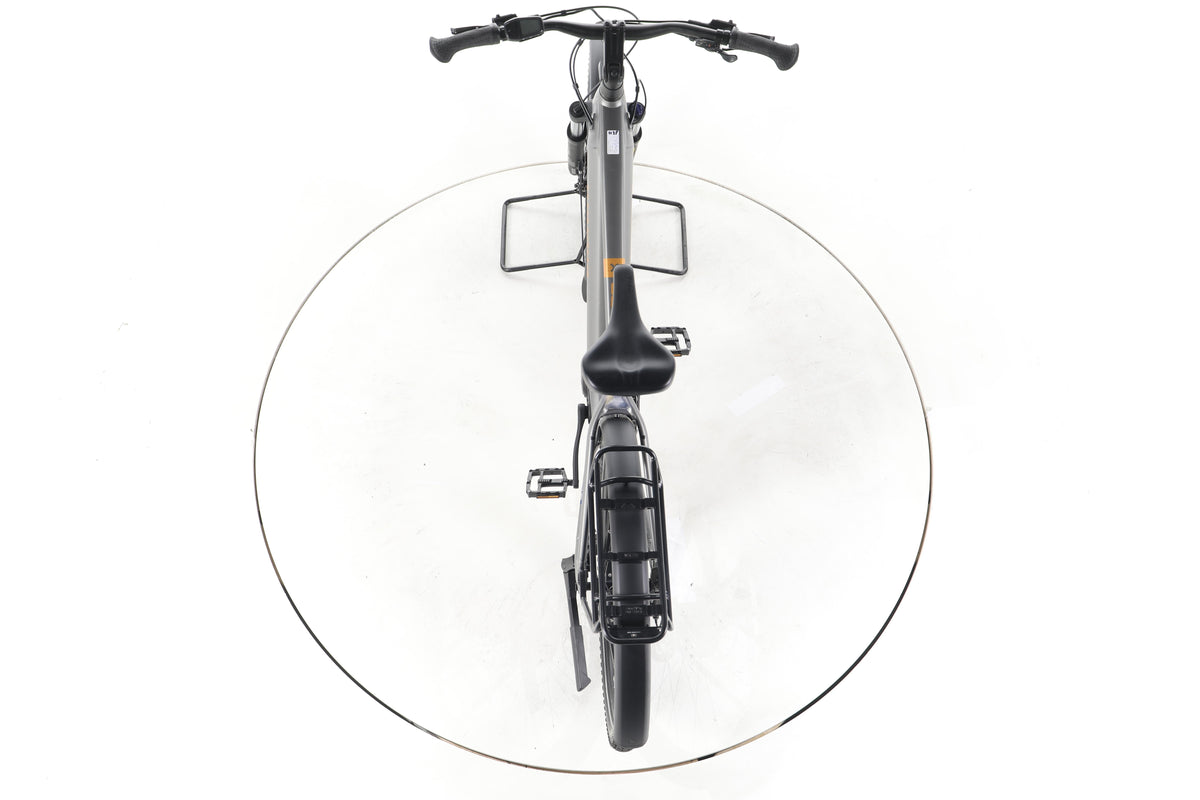 Winora Yucatan X8 Trekking E-Bike - Image 22