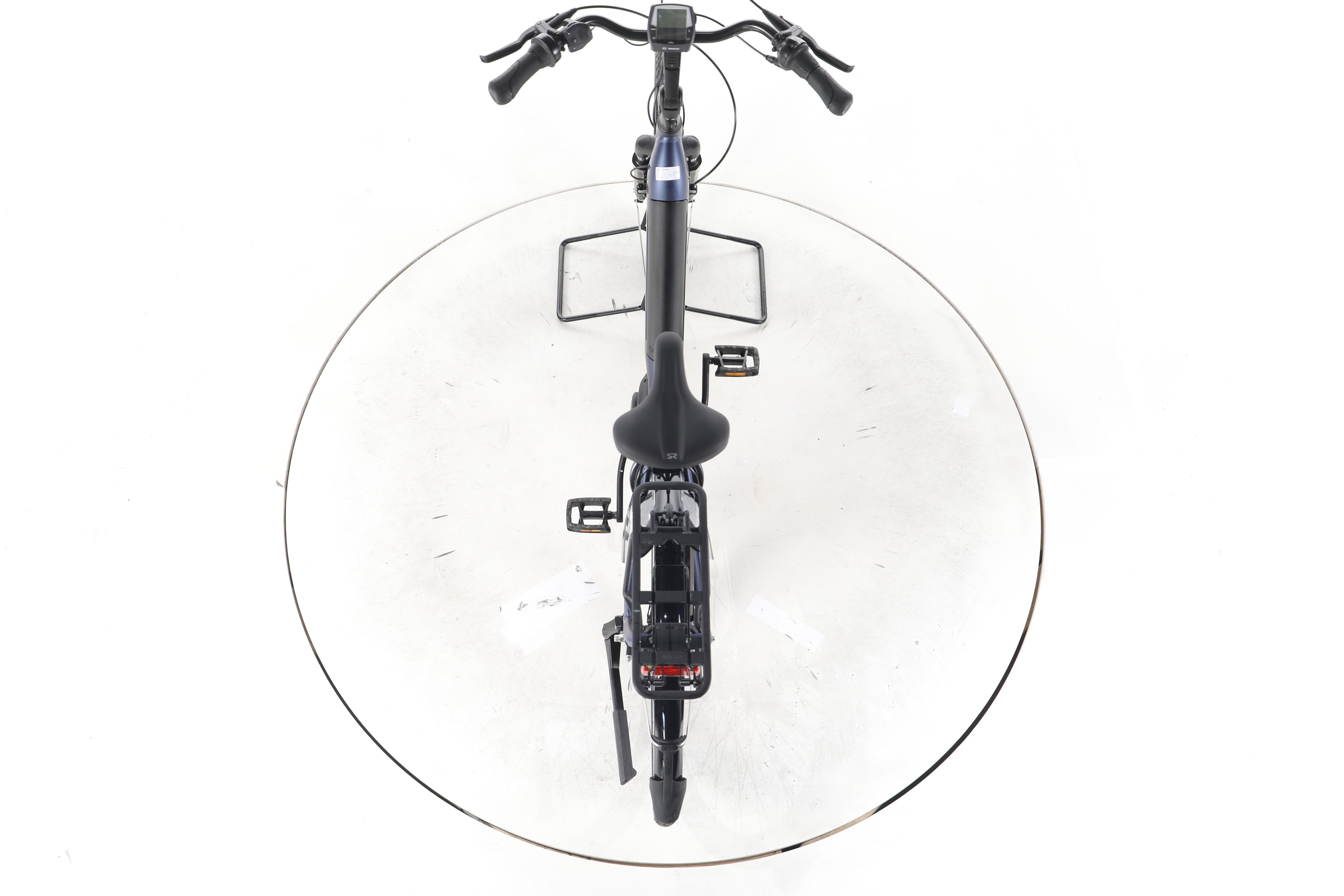 Gazelle Arroyo C7+ HMB Elite City E-Bike Tiefeinsteiger - Image 22