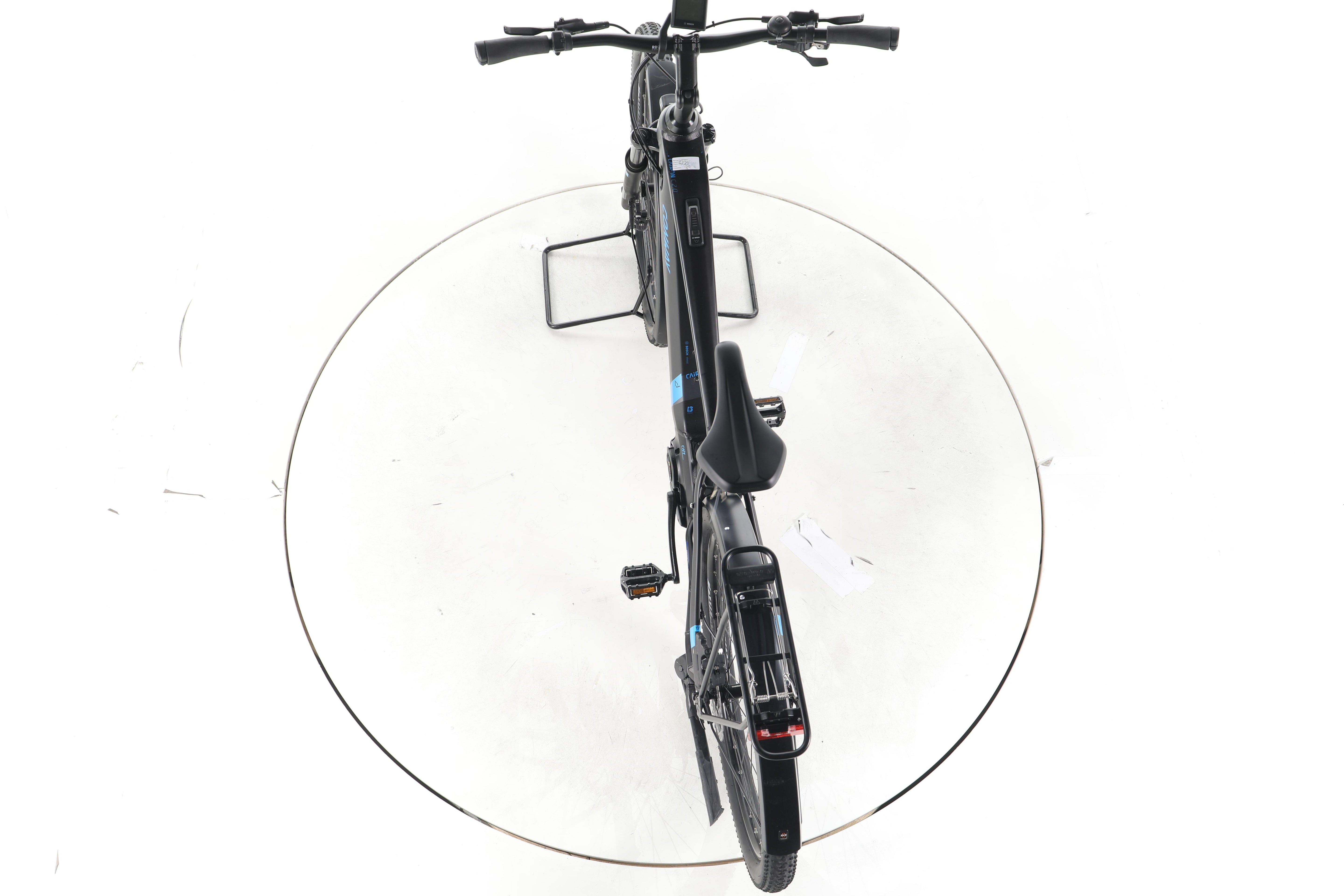 Conway Cairon C 2.0 Trekking E-Bike - Image 22
