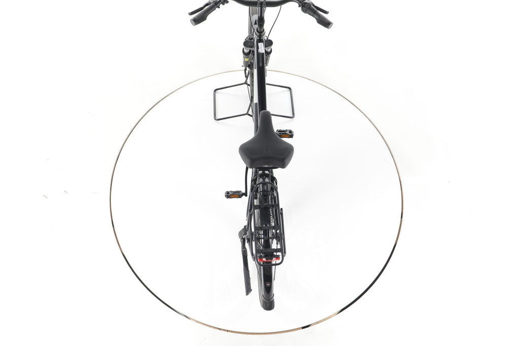 Victoria Trekking 5.5 Fahrrad City & Trekking - Image 22
