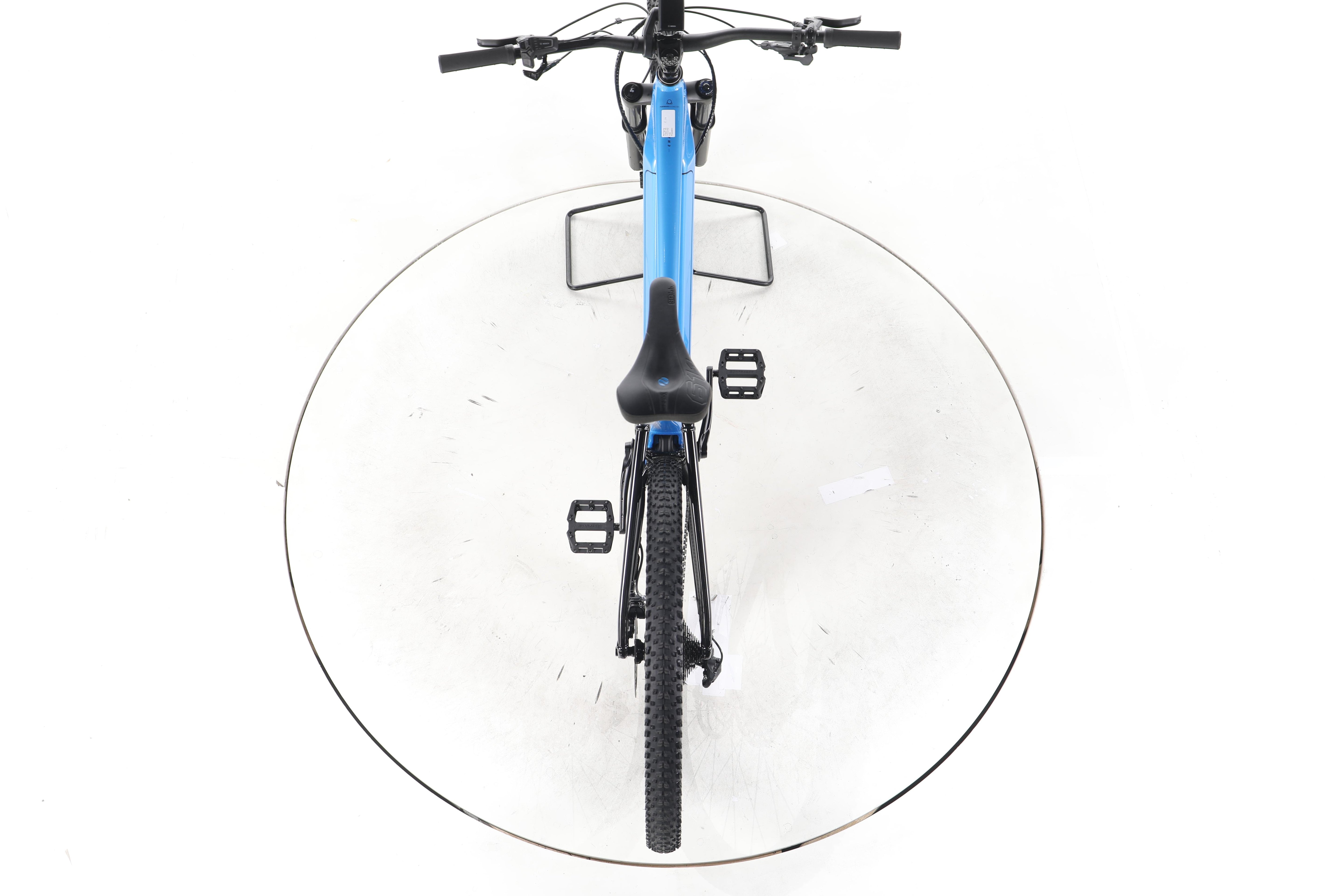 Mondraker Chaser E-Bike Fully - Image 22
