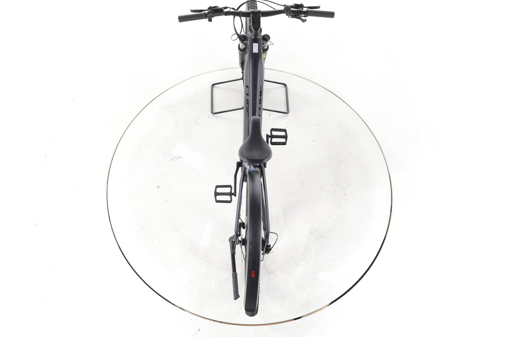 Cube Reaction Hybrid Performance Allroad Trekking E-Bike 2024 - Image 22