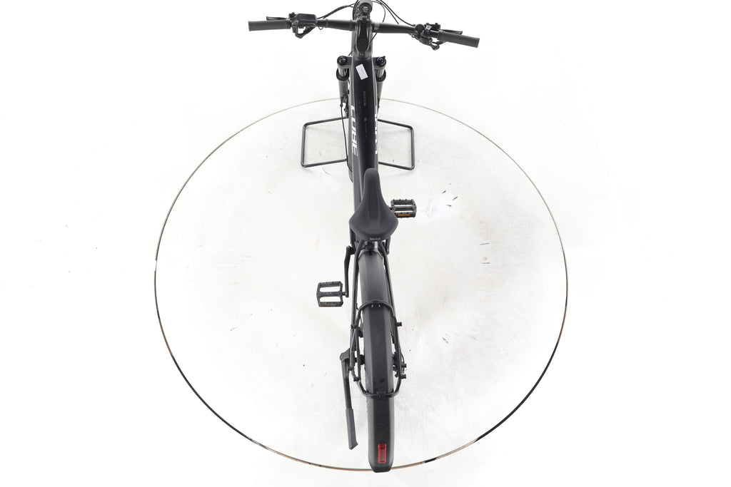 Cube Reaction Hybrid Race Allroad Trekking E-Bike 2025 - Image 22