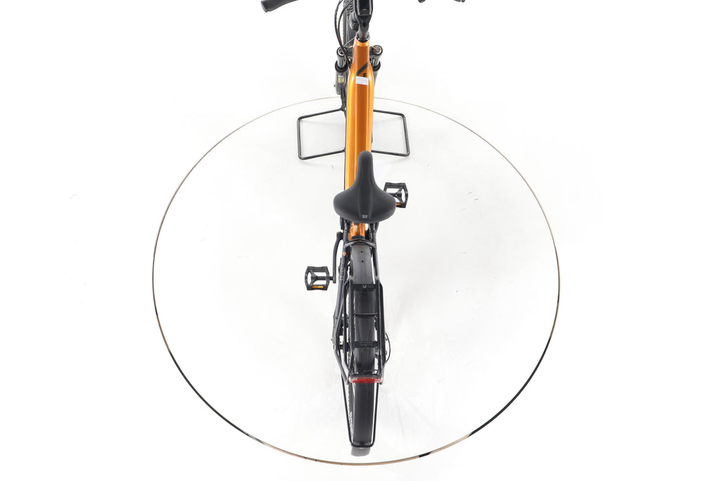 Bergamont E-Horizon FS Elite SUV E-Bike - Image 22