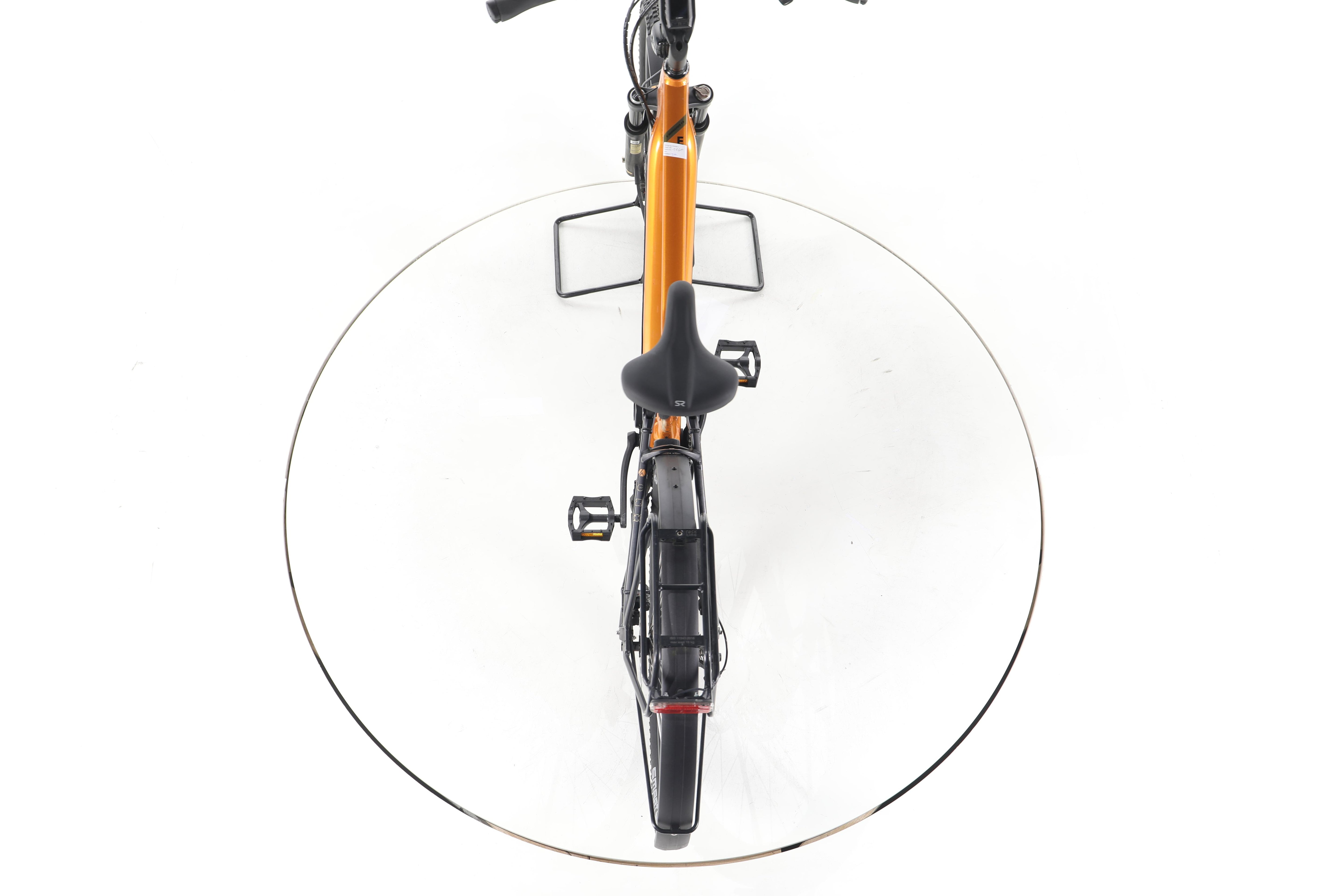 Bergamont E-Horizon FS Elite SUV E-Bike - Image 22
