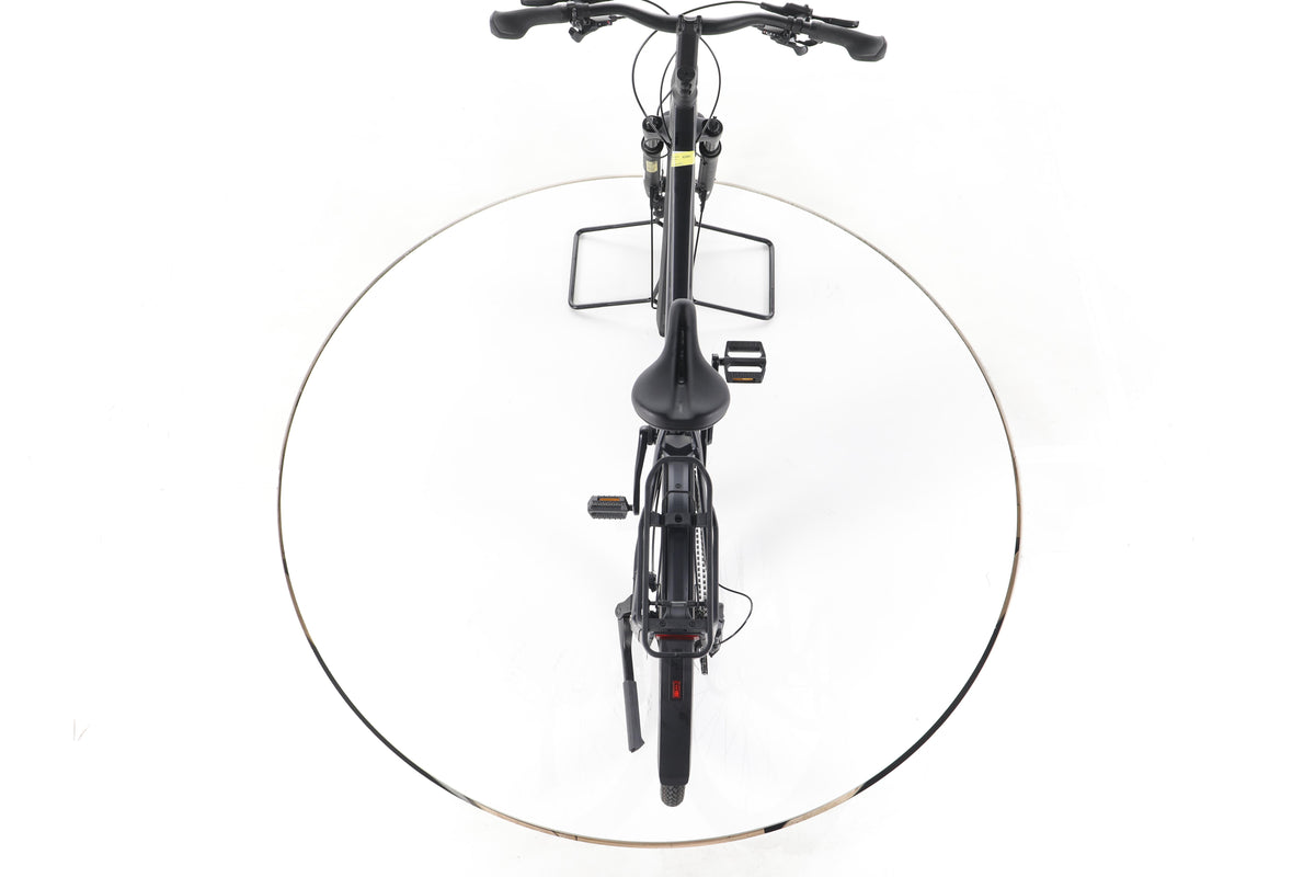 Cube Kathmandu Pro Fahrrad City & Trekking - Image 22