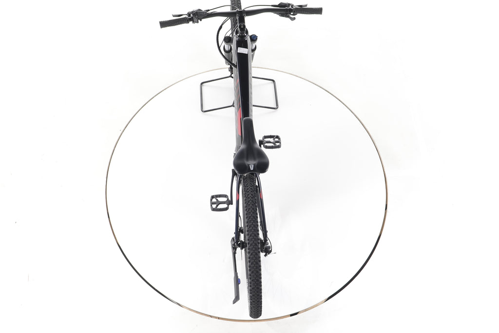 Corratec E-Power X-Vert CX7 LTD E-Bike - Image 22