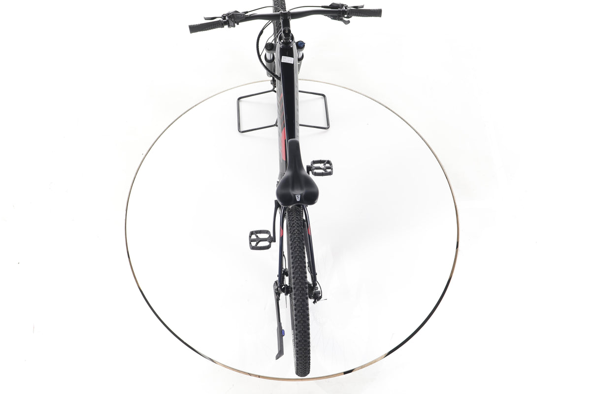 Corratec E-Power X-Vert CX7 LTD E-Bike - Image 22