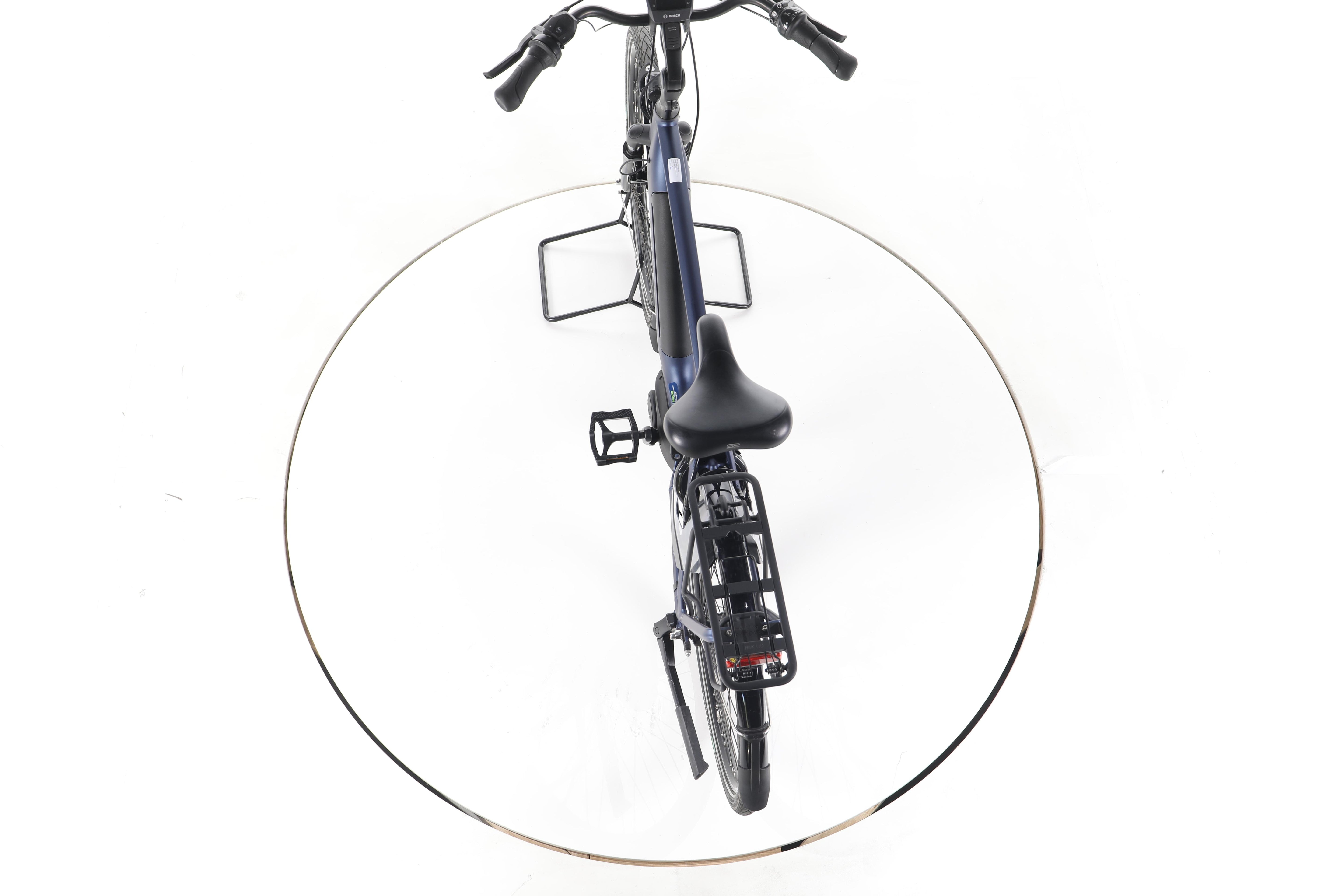 Gazelle Arroyo C7+ City E-Bike - Image 22