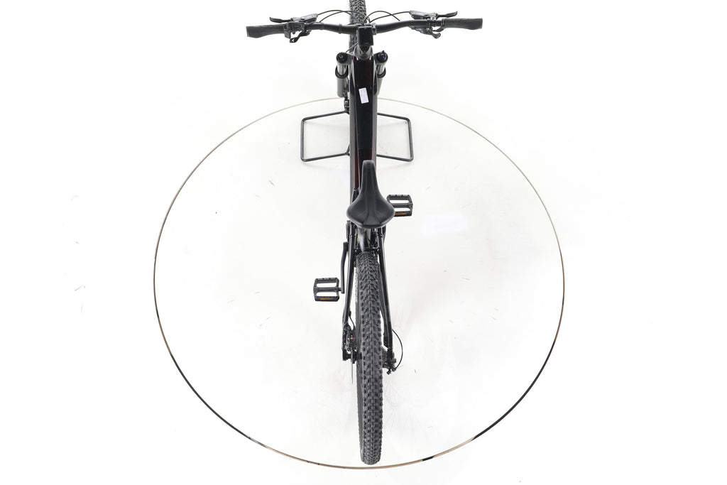 Cube 140 HPC Race E-Bike Fully - Image 22