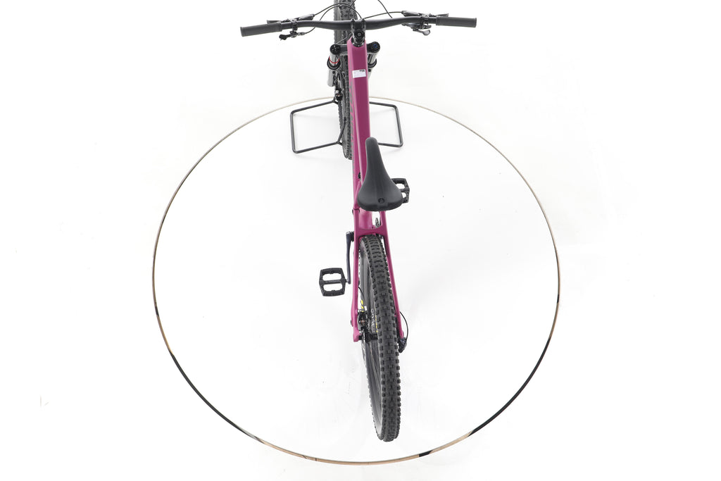 Transition Smuggler Fahrrad Fully - Image 22