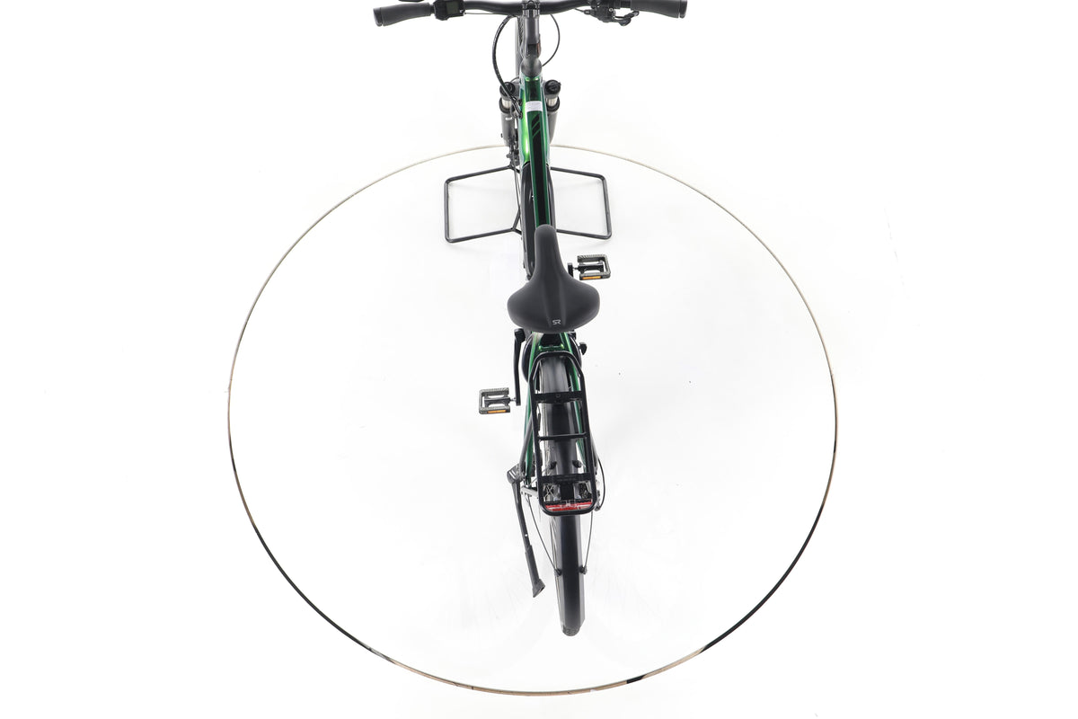 Stevens E-Bormio Trekking E-Bike - Image 22
