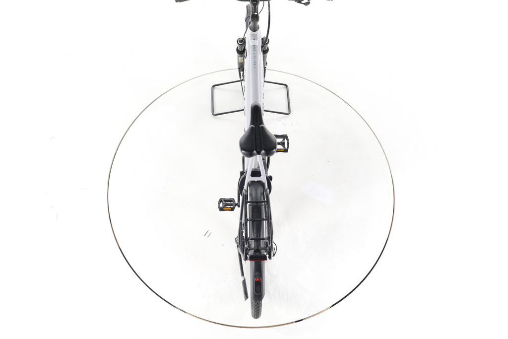 Bulls Cross Lite EVO 1 Trekking E-Bike - Image 22