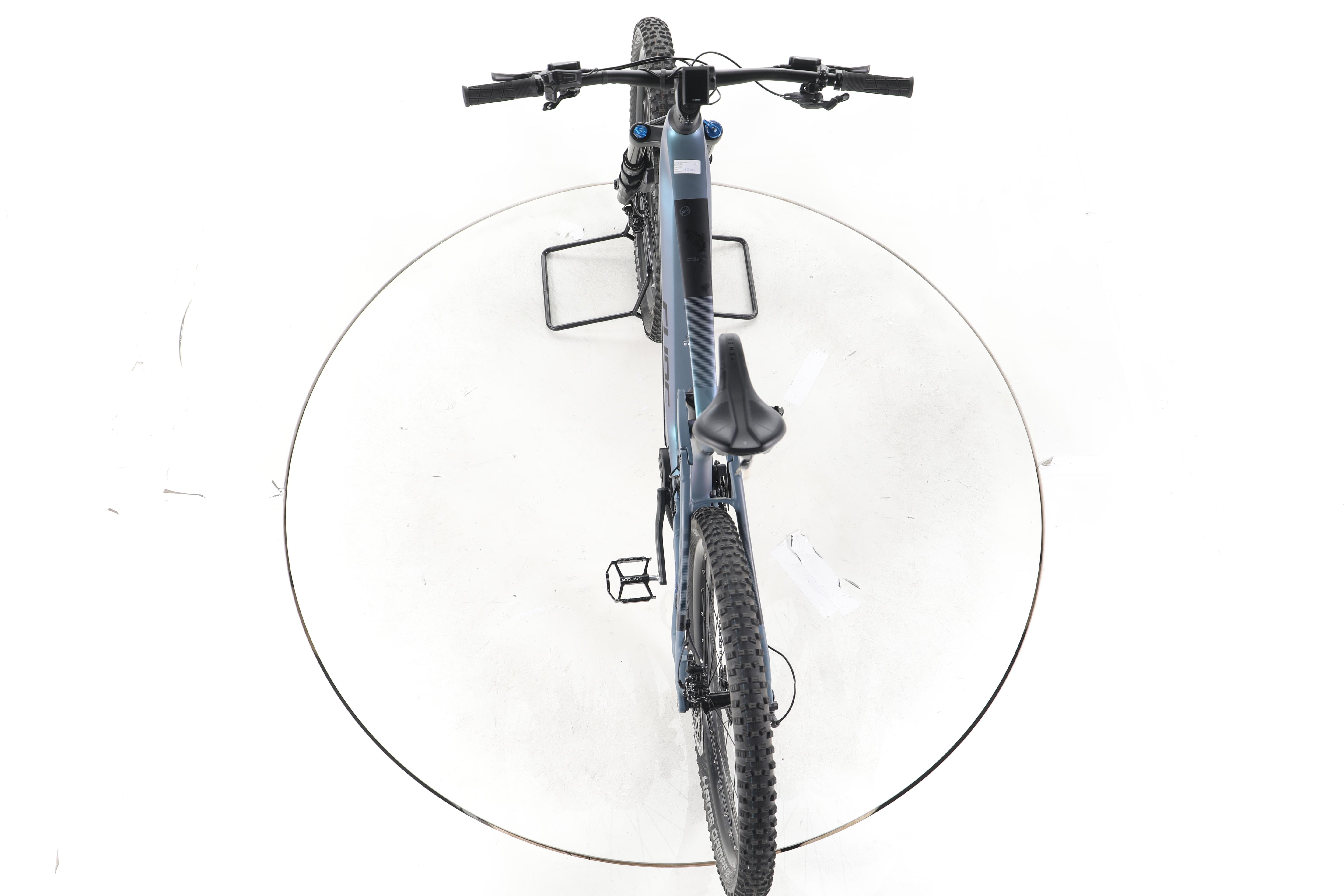 Cube Stereo Hybrid 140 HPC ABS E-Bike Fully Carbon - Image 22