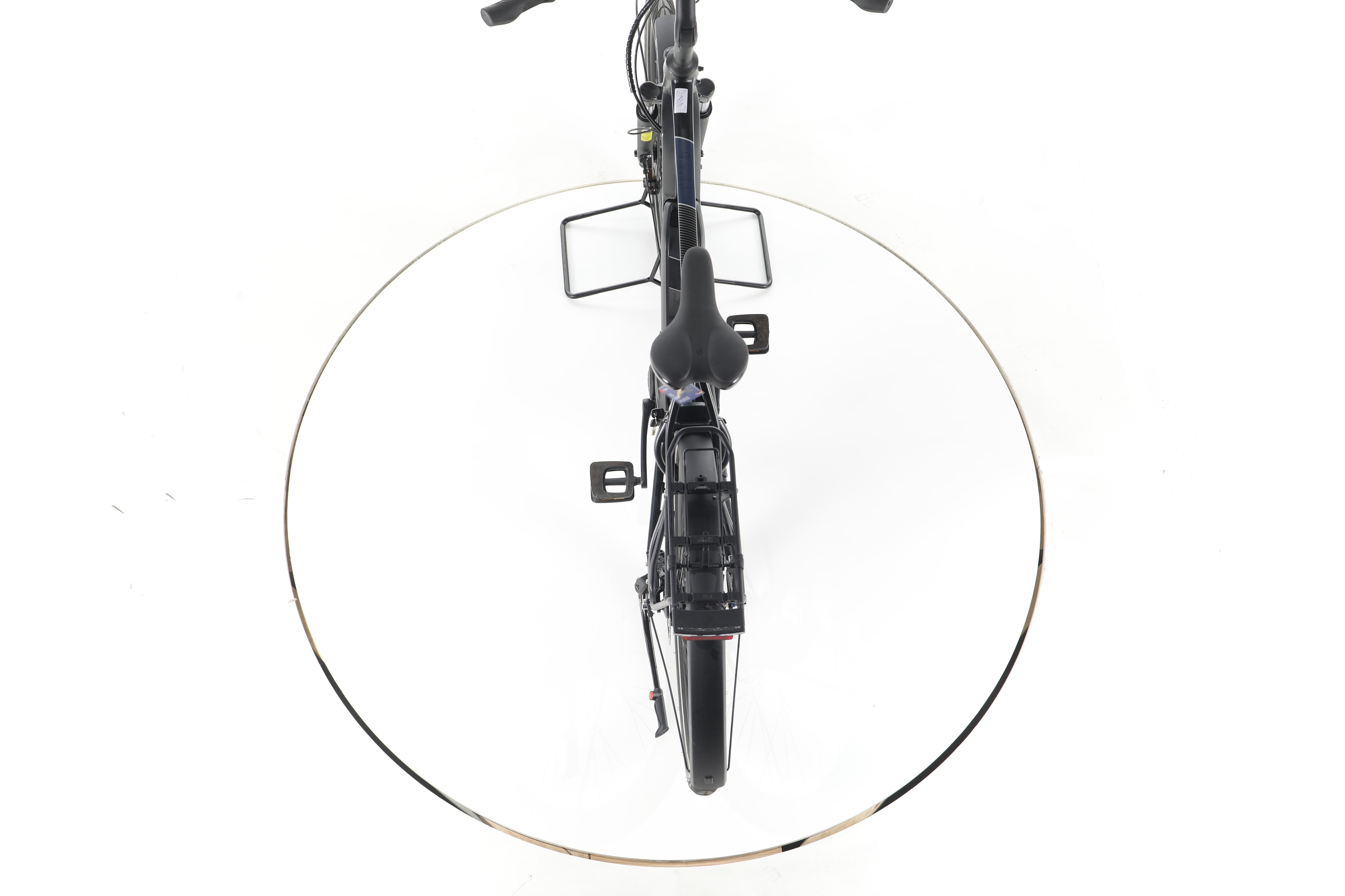 FALTER E 9.0 RT City E-Bike - Image 22