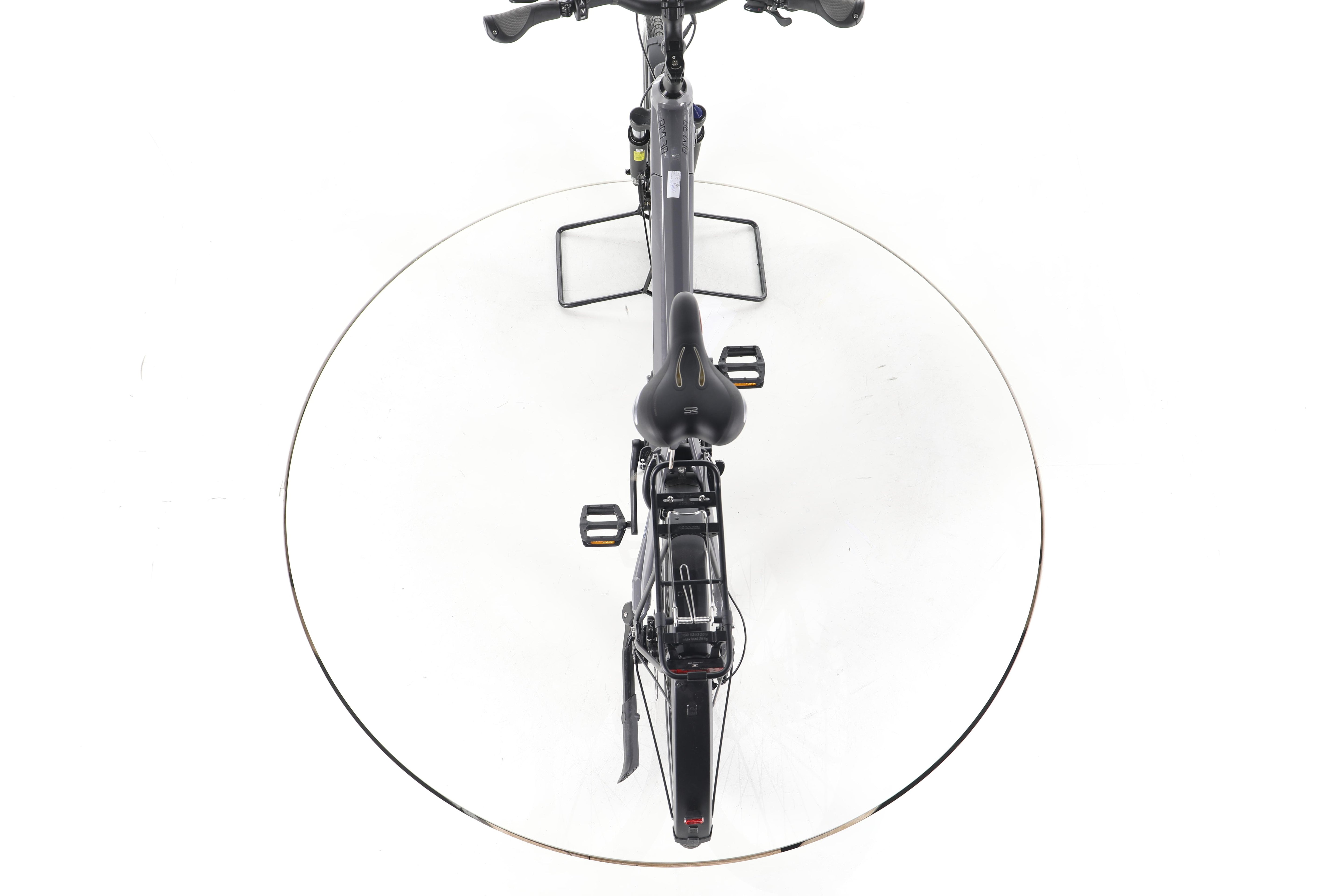 Campus BM38 Trekking E-Bike - Image 22