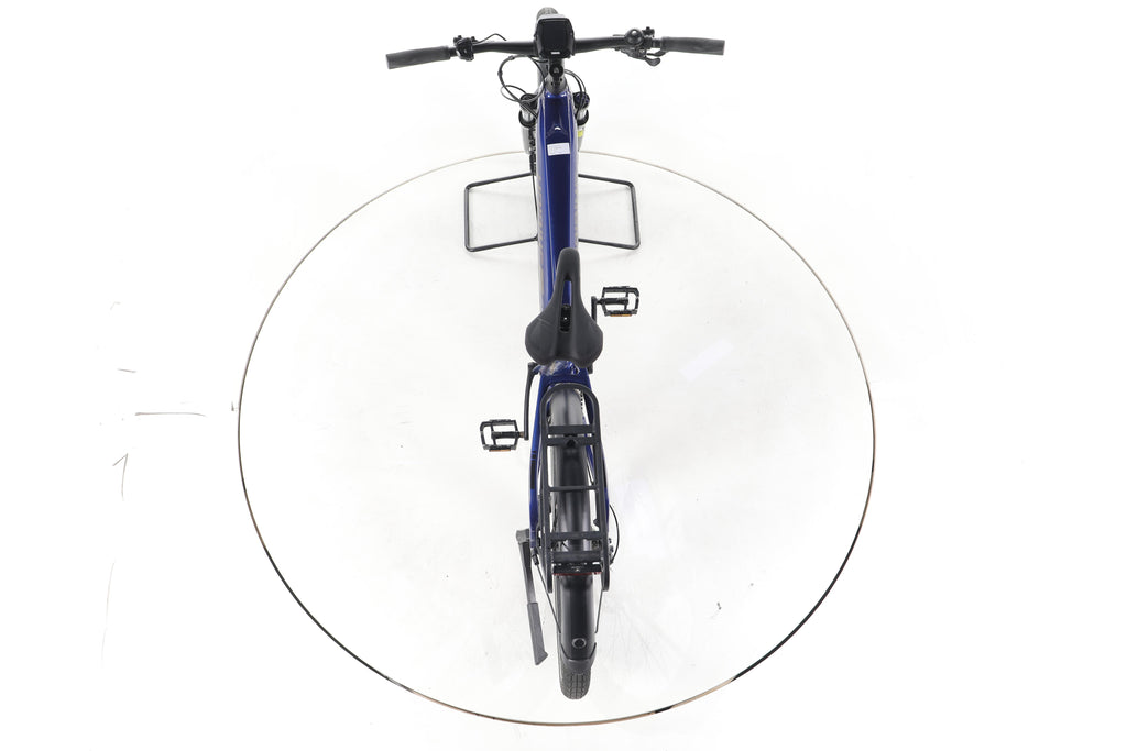 Haibike Trekking 7 Trekking E-Bike - Image 22