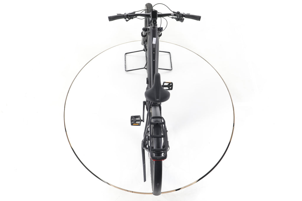 Specialized Turbo Tero 4.0 EQ Trekking E-Bike - Image 22
