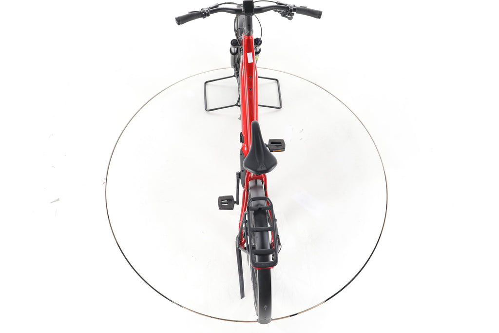 Specialized Turbo Vado 4.0 Trekking E-Bike - Image 22