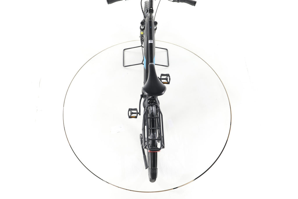 Pegasus Solero Evo 7R Plus City E-Bike - Image 22