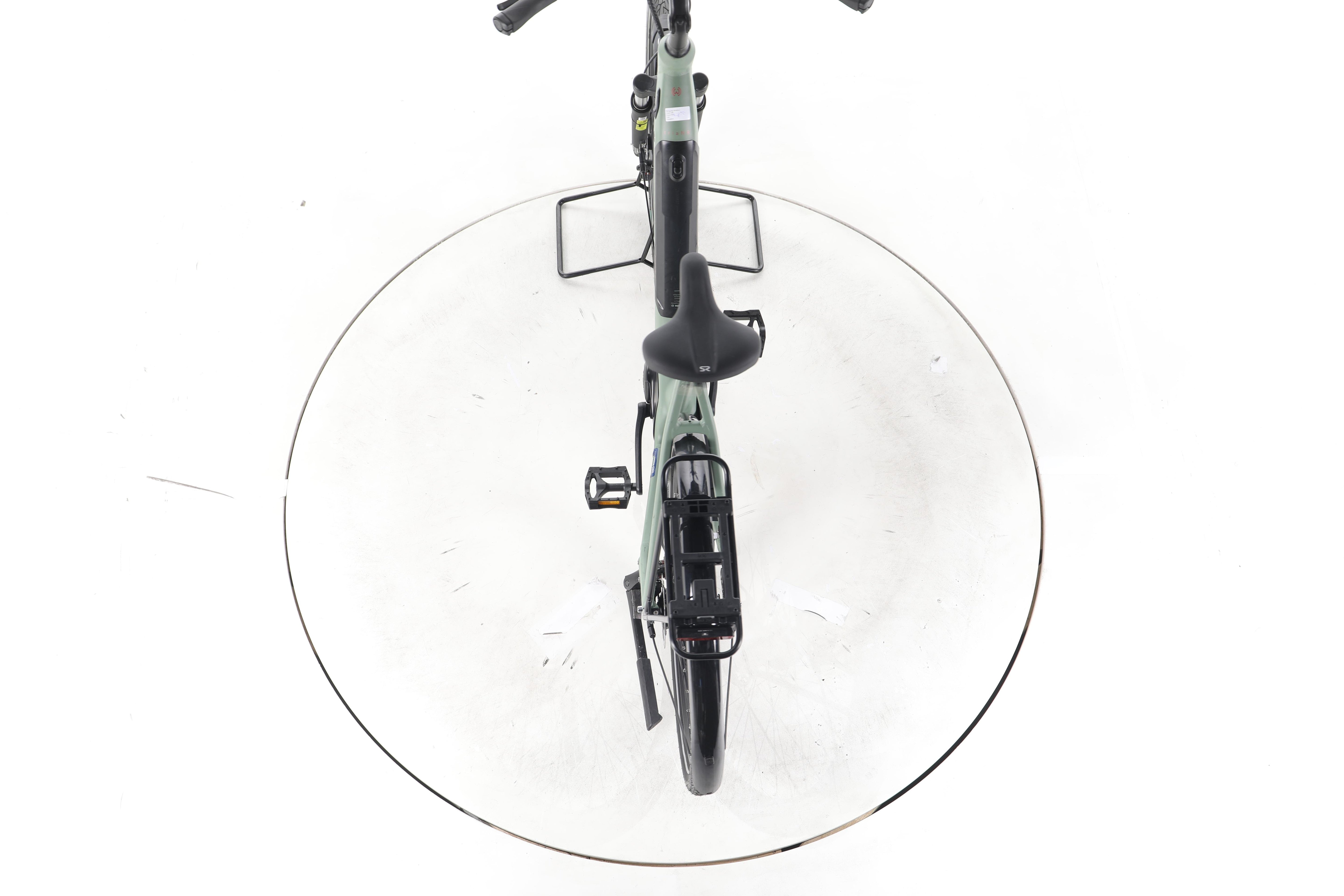 Winora Tria N8 City E-Bike Tiefeinsteiger - Image 22