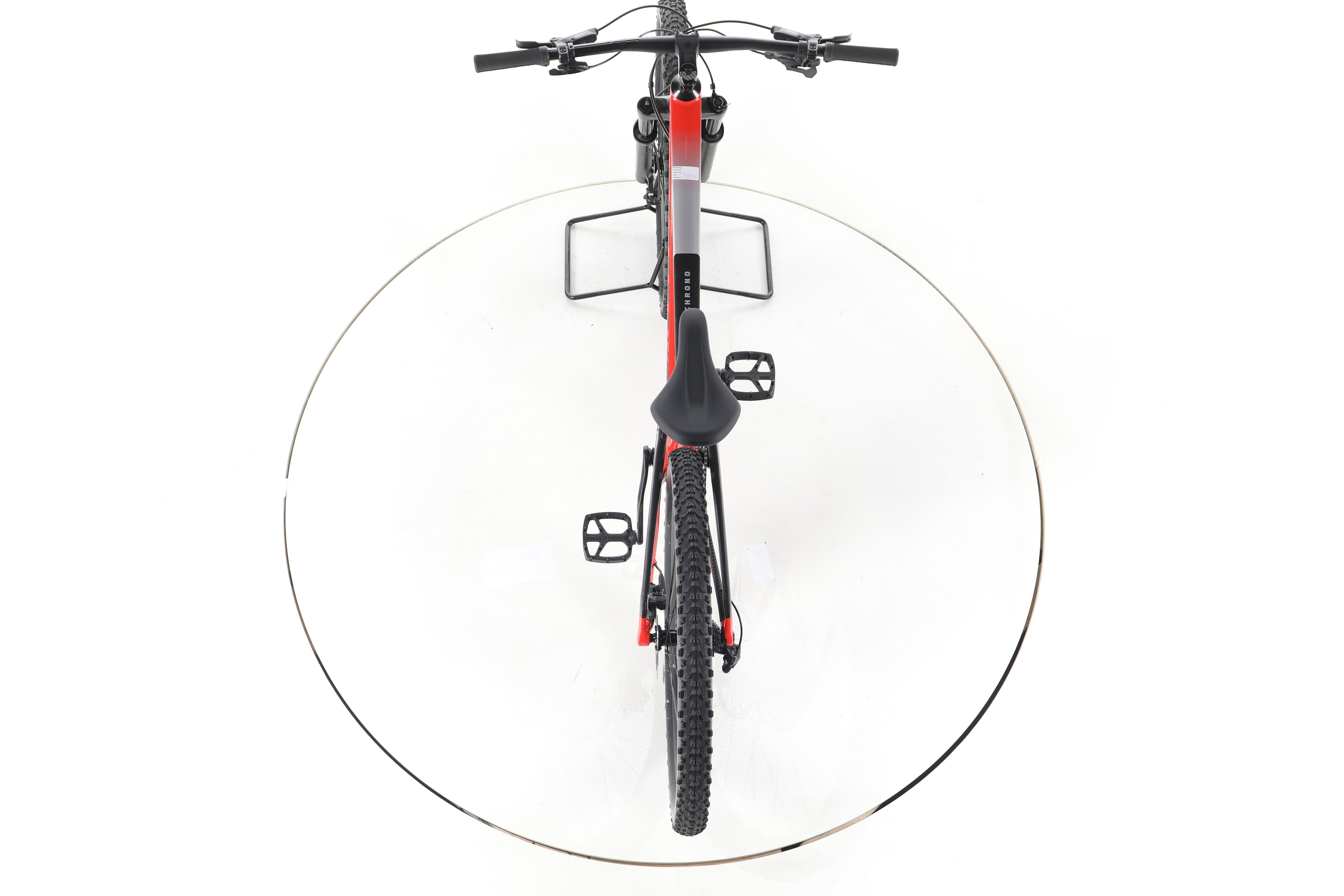 Mondraker Chrono DC Fahrrad Hardtail - Image 22