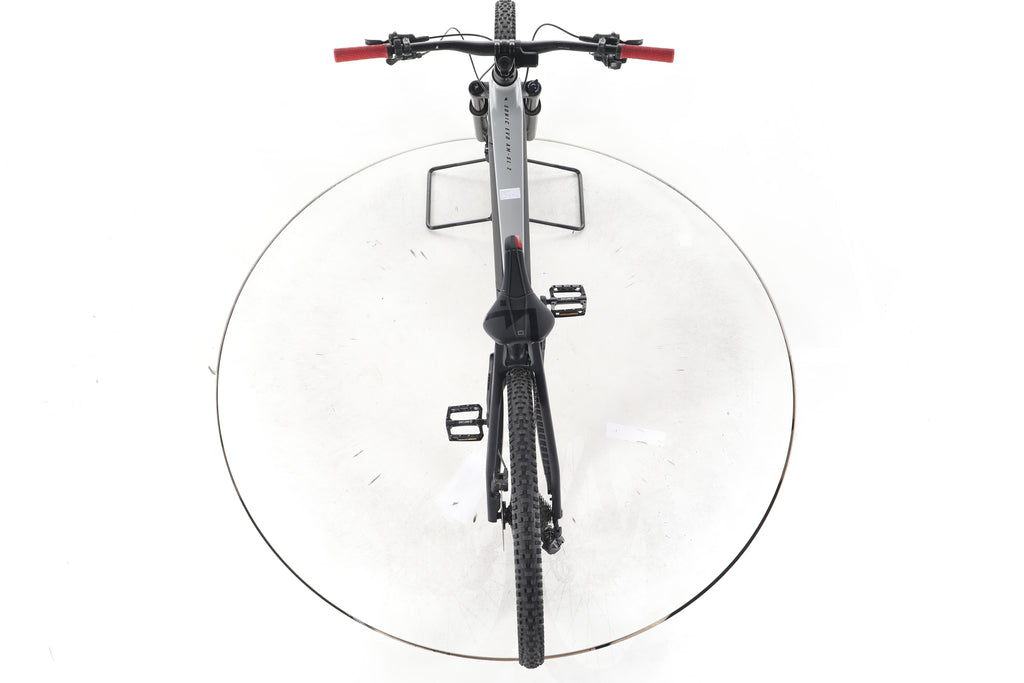 Bulls Sonic Evo AM SL 2 E-Bike Fully Carbon 2024 - Image 22