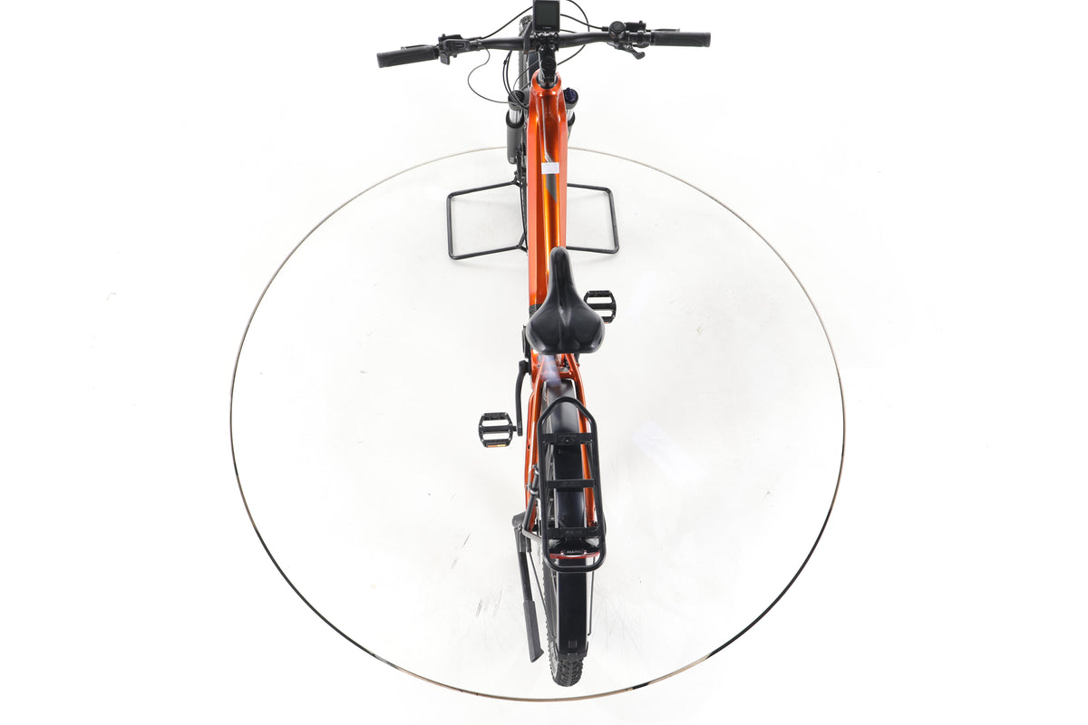 Green's Corwen F Trekking E-Bike - Image 22