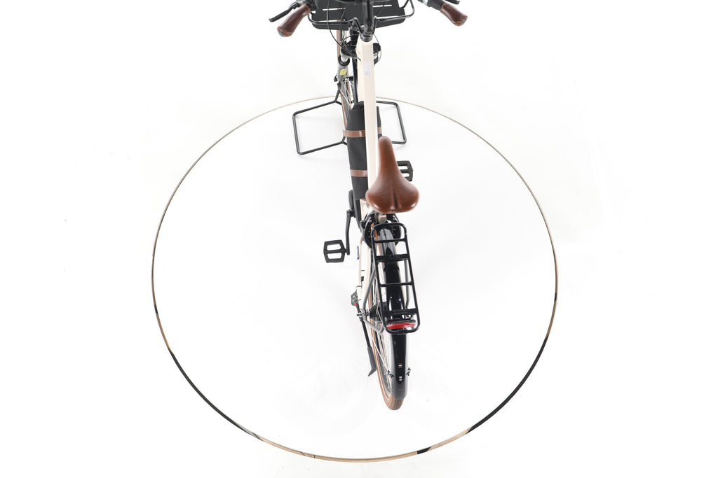 Riese & Müller Cruiser2 Mixte silent City E-Bike - Image 22