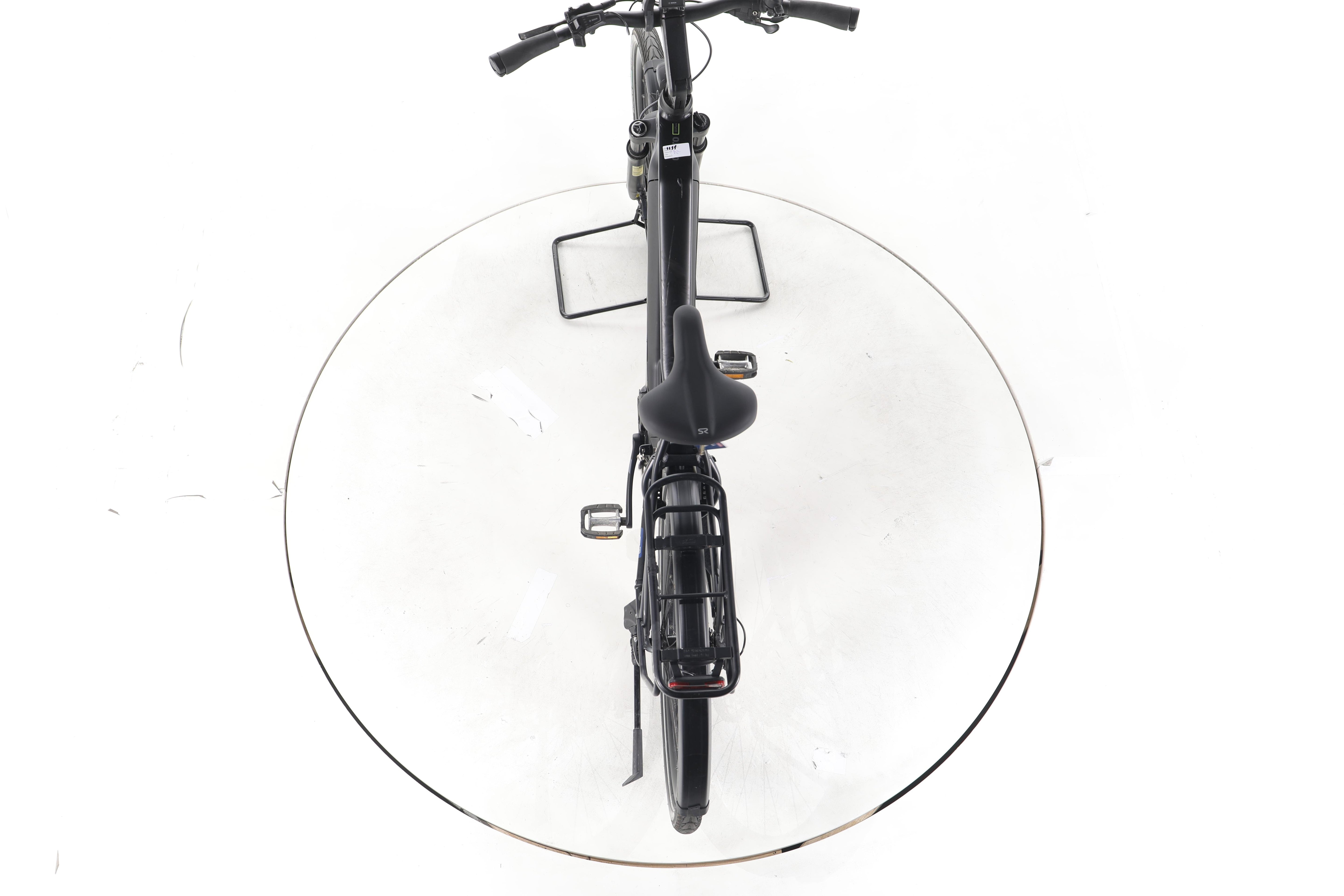 KTM ZEG Cento 10 Plus Trekking E-Bike - Image 22