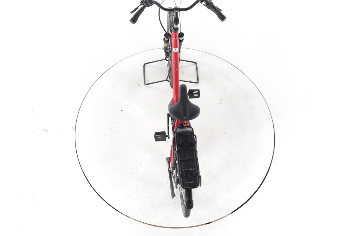 BBF Avignon City E-Bike Tiefeinsteiger - Image 22